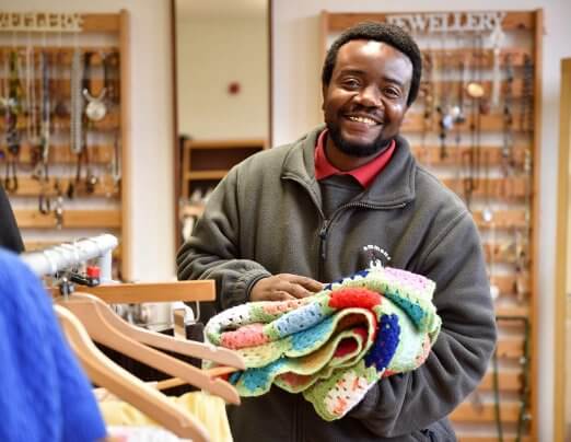 Village Carlton Community location image