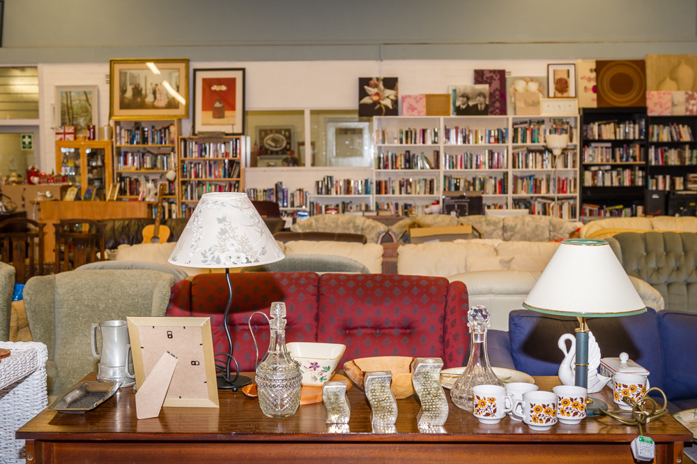 Our shops Emmaus Bolton Charity Shops Social Enterprise