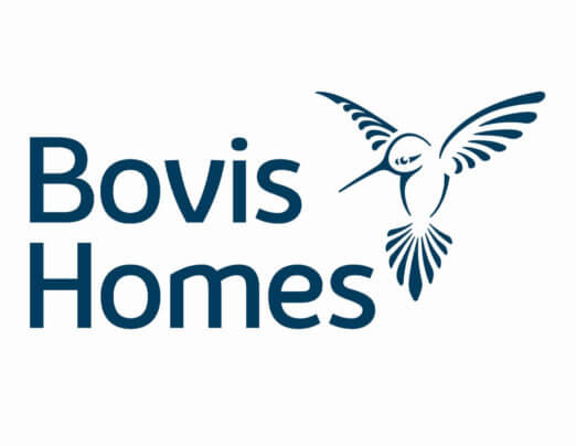 Emmaus Bolton benefits from Bovis Homes donation