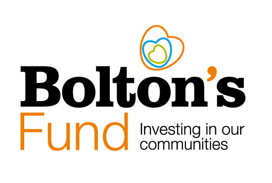 Bolton's Fund logo