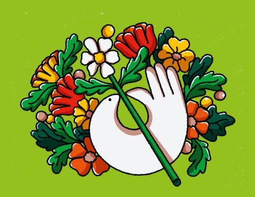 20 ways you can support