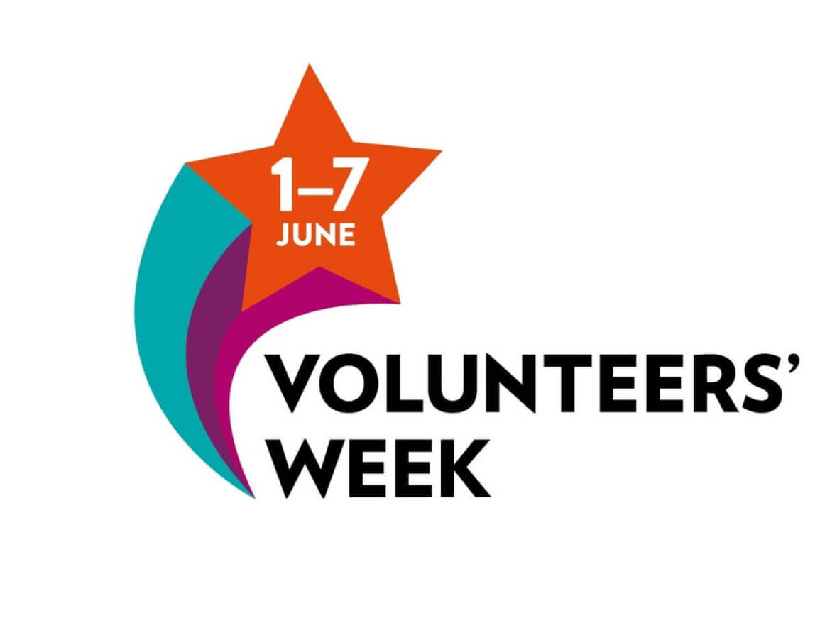 Volunteers Week 2022 – Emmaus Bradford