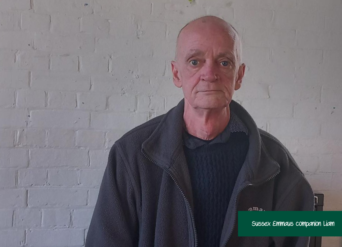 Rough sleeping is increasing