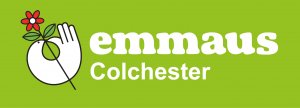 Emmaus Colchester Logo