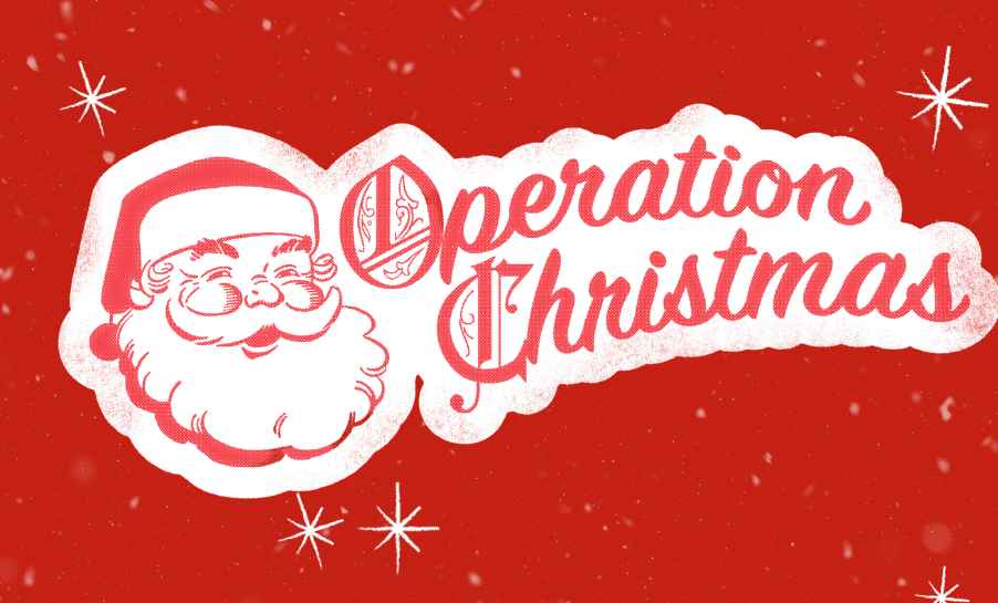 Support Operation Christmas 