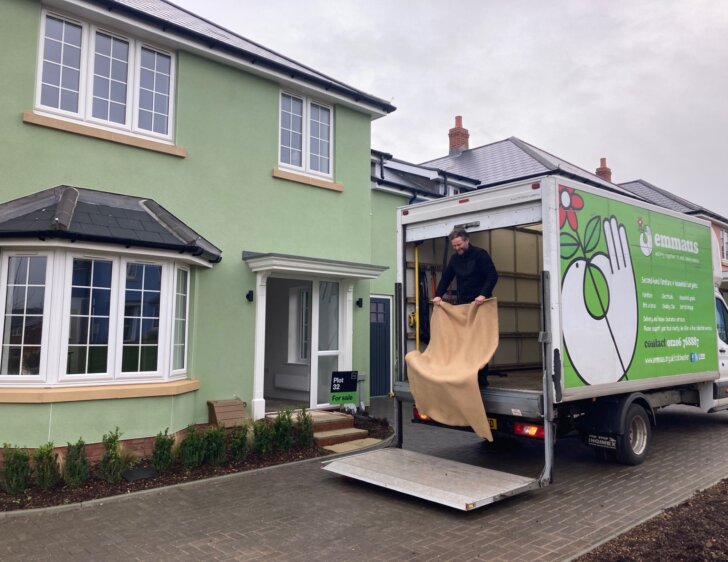Removals Service