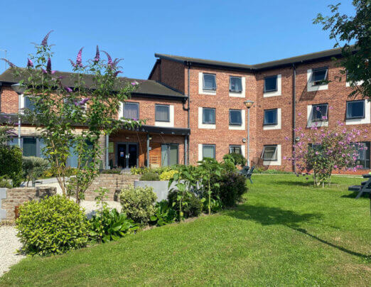 Hull & East Riding Community location image