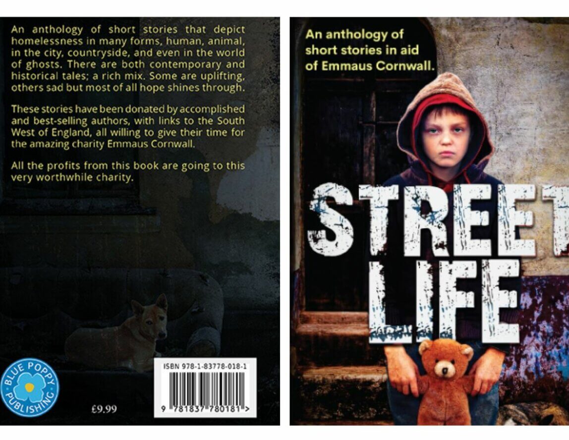 Street Life Book Launch