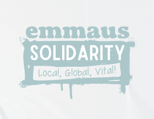 Supporting Emmaus International