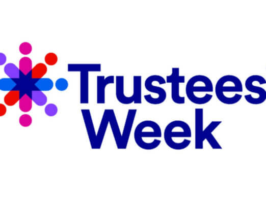 Celebrating Trustees’ Week 2023