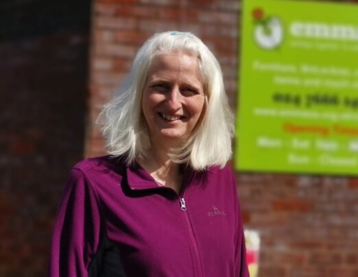 Celebrating our amazing volunteers