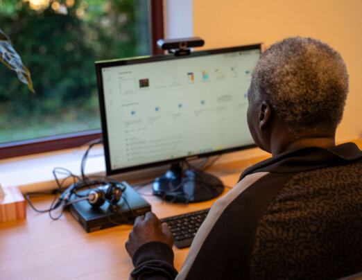 Training achievements in 2025