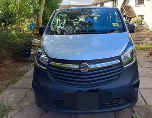 Thank you Fine & Country Foundation