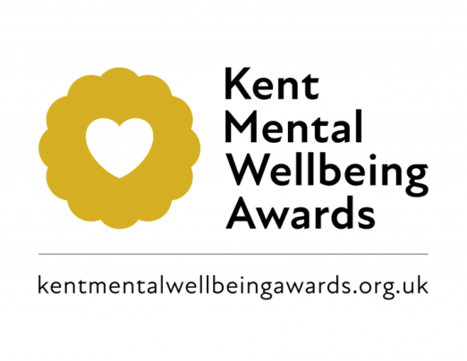 Kent Mental Wellbeing Awards Winner