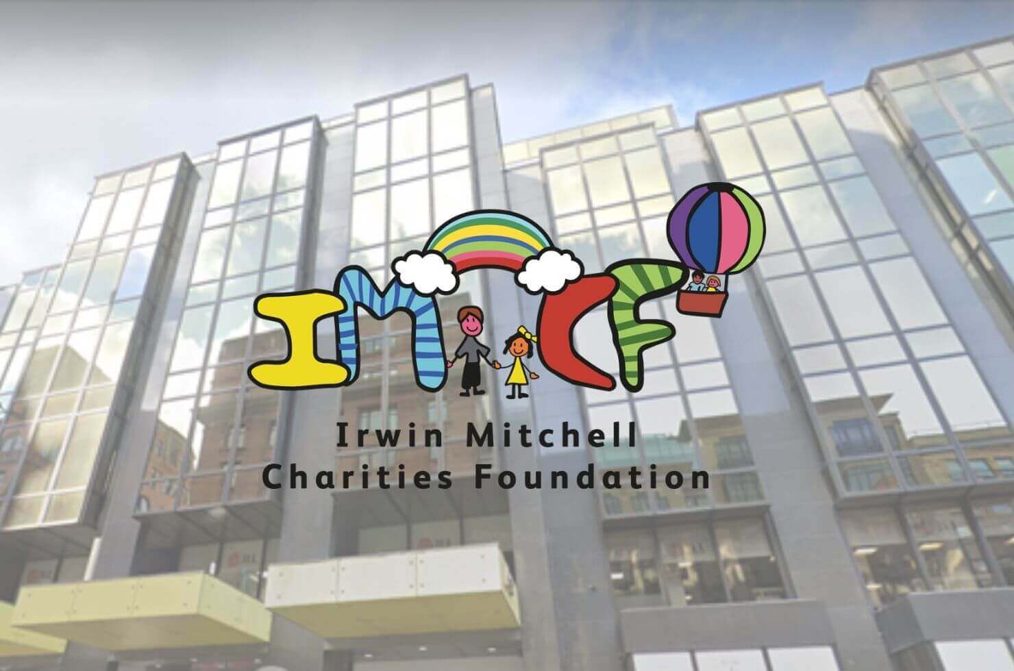 Law firm donation Glasgow