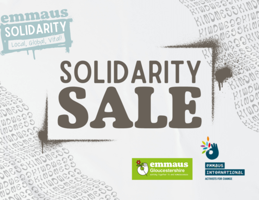Solidarity Sale 2023