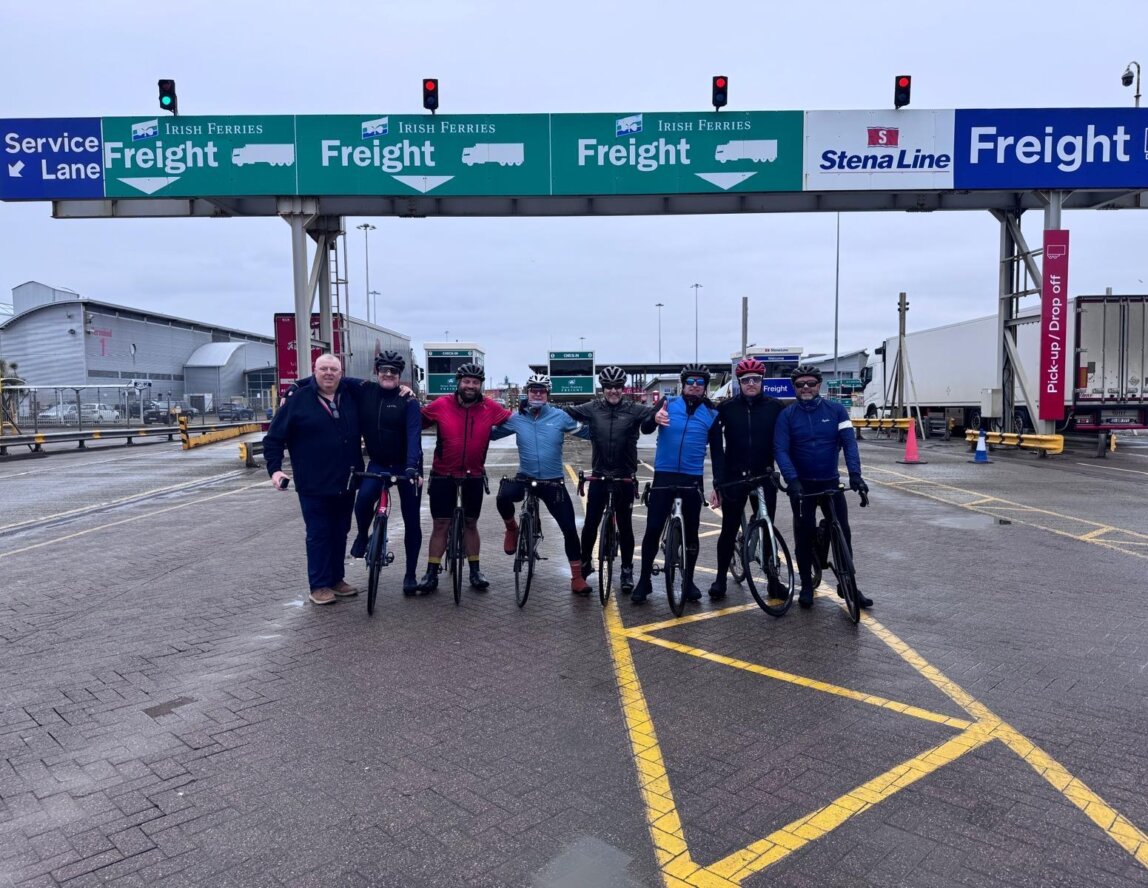 Ride2Rugby 2025