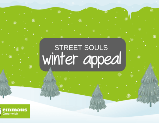 The Street Souls Winter Appeal
