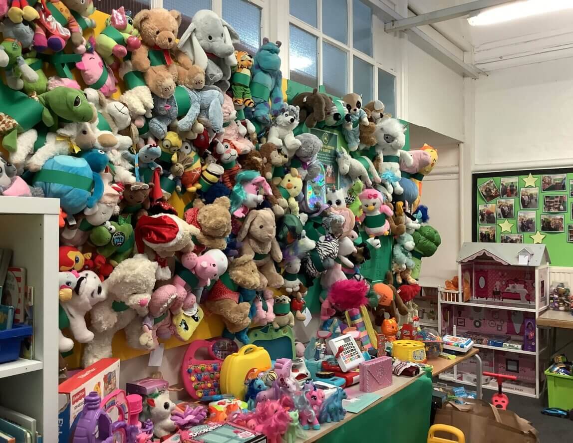 Emmaus Homelessness Charity