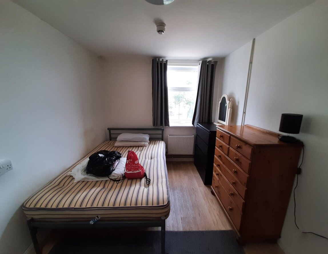 Emmaus Greenwich welcomes new resident referrals on World Homeless Day amid rising homelessness