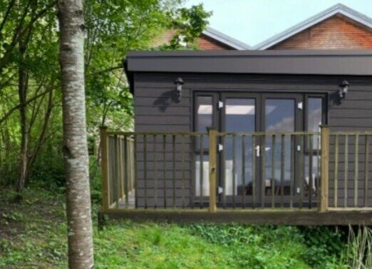 Emmaus Hampshire launches plans for Wellbeing Centre
