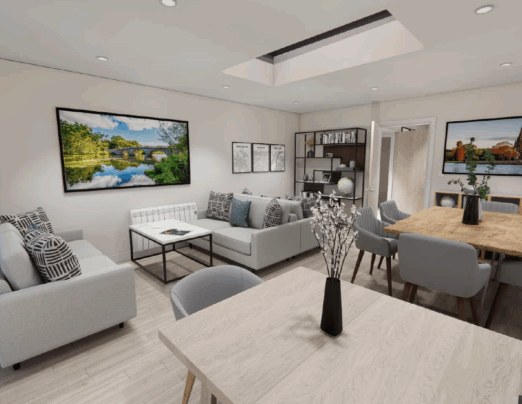 No Newts is Good News