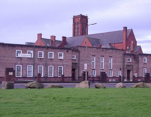 Bolton Community location image