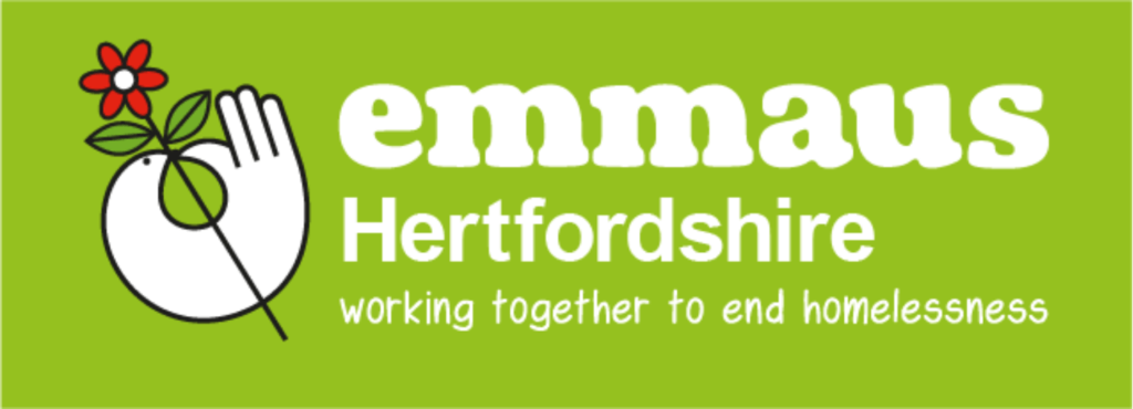 Part time charity jobs hertfordshire