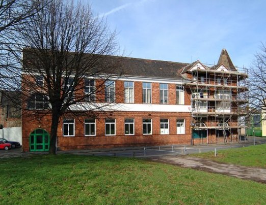 Bristol Community location image