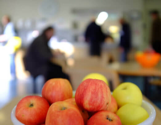 Donate to support our Harvest Festival Appeal