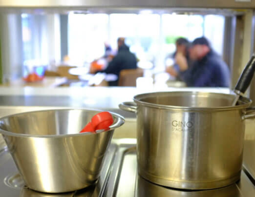 Latest rough sleeping statistics revealed