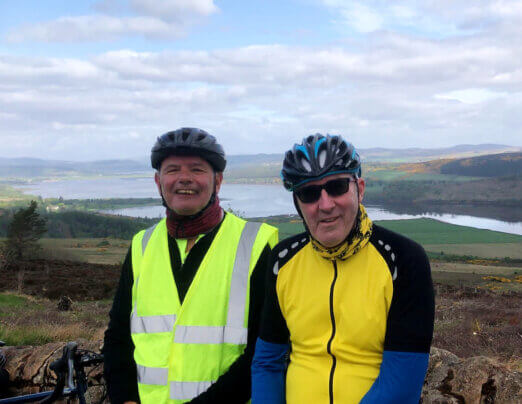 Hull cyclists gear up for 320-mile fundraiser