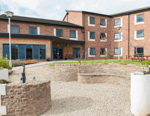 Supporting people to rebuild after homelessness: Our impact in 2025