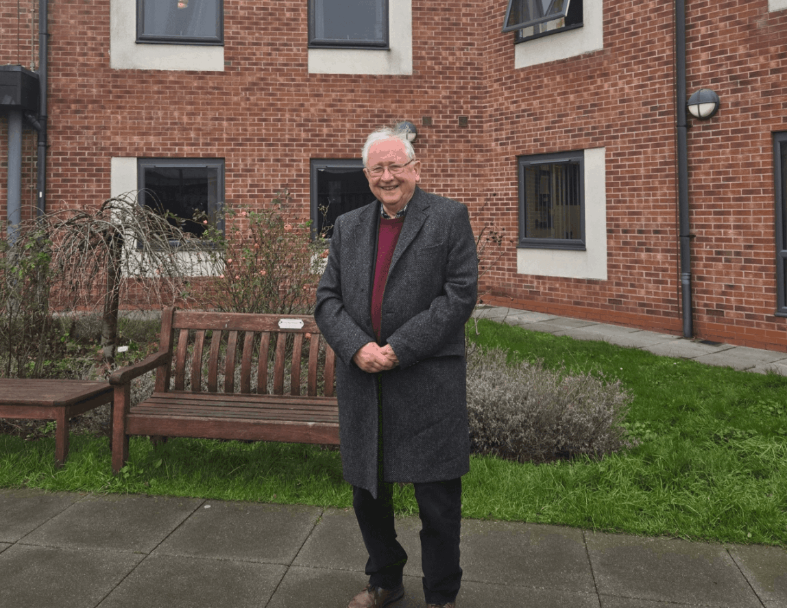 The Story of Emmaus Hull & East Riding