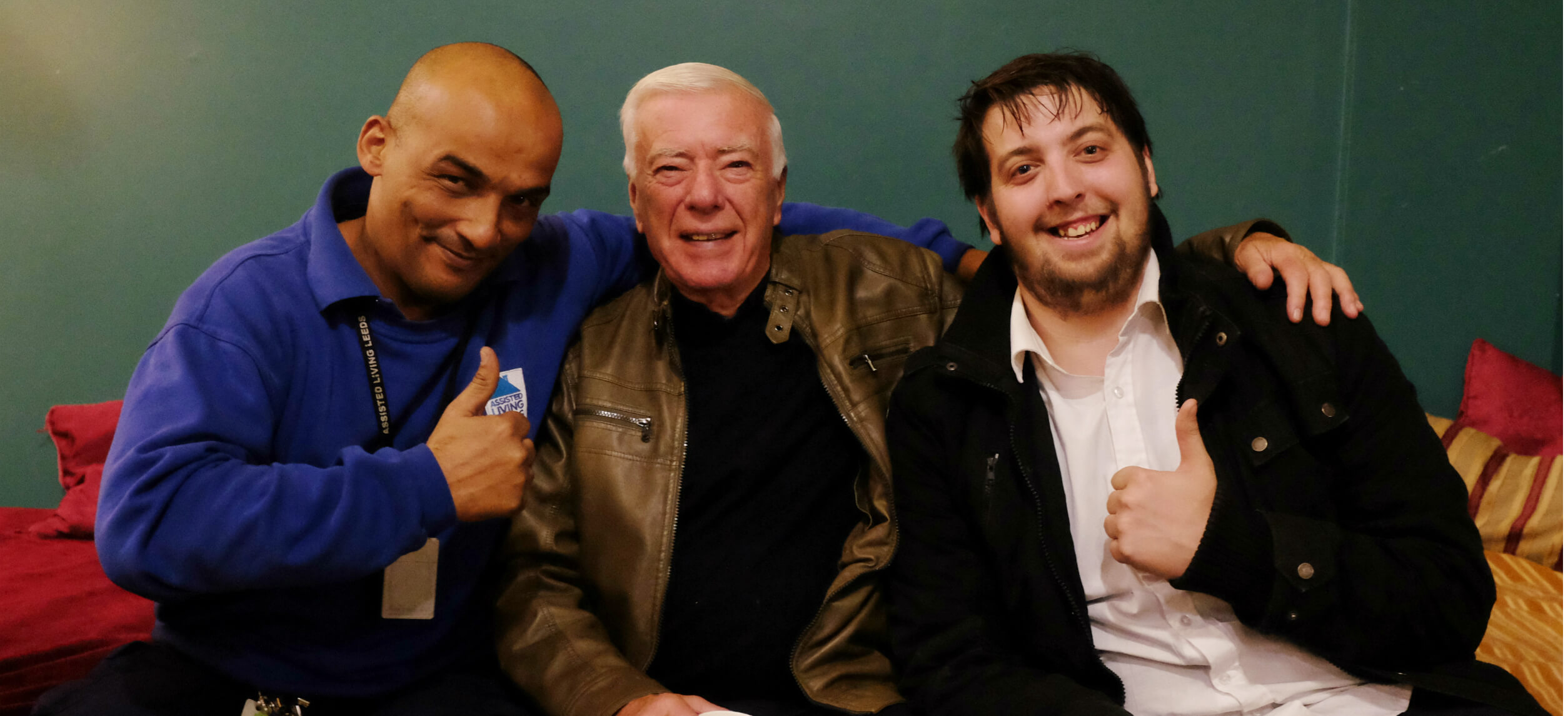 Emmaus Leeds Homelessness Charity Leeds Homeless Charity