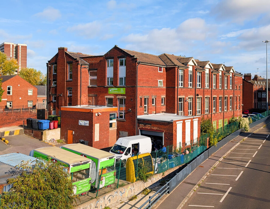 Support us in our search for new trustees