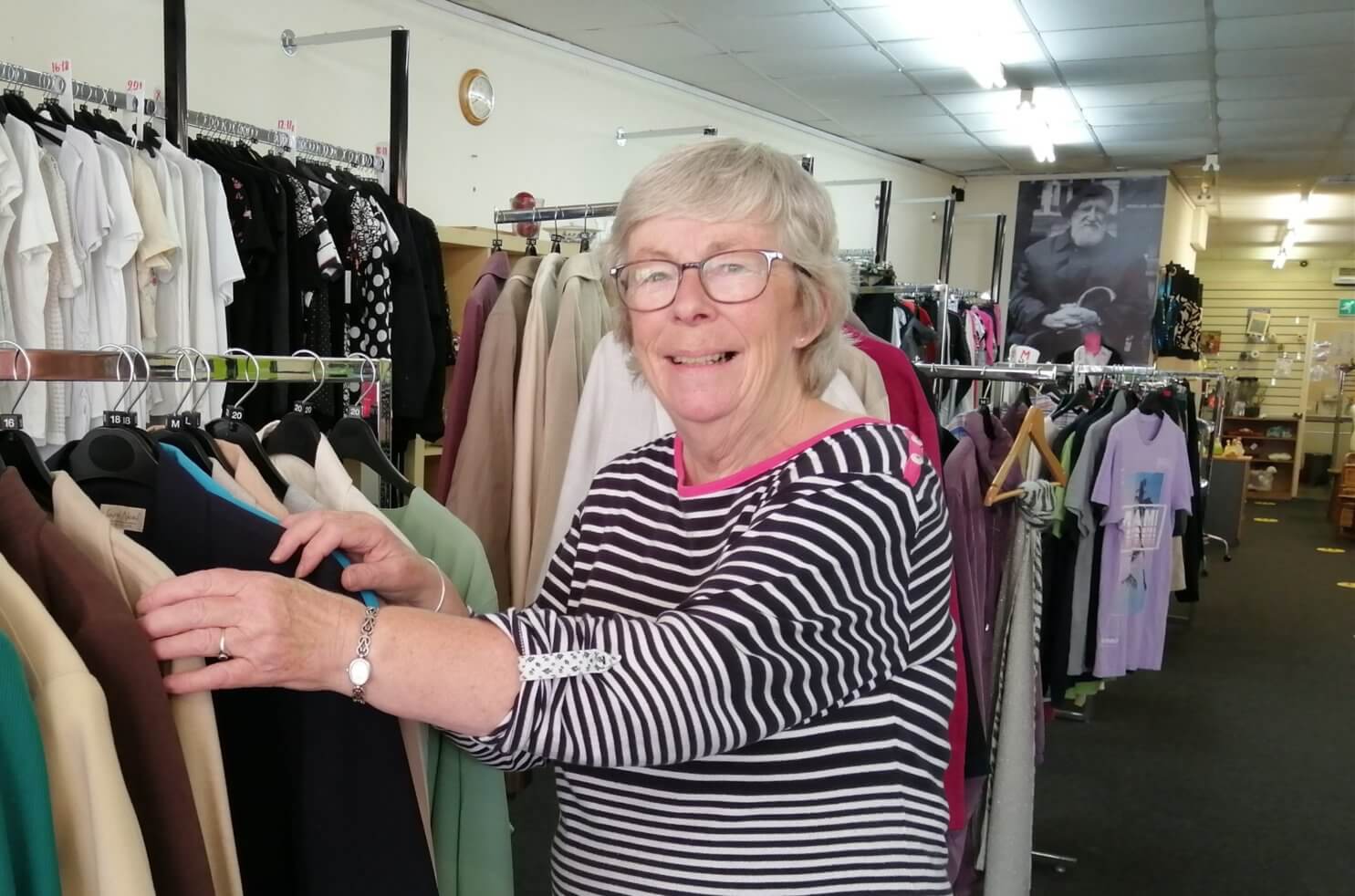 Emmaus Leicestershire & Rutland - La Boutique shop moving