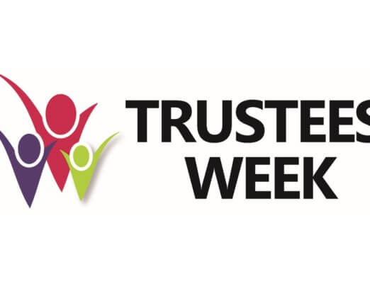 Celebrating Trustees’ Week