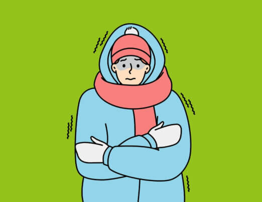 Cold weather: how can I help people who are homeless?