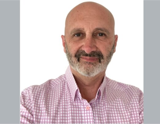 Welcoming our new Chair of Trustees