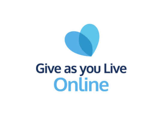 Give as you Live