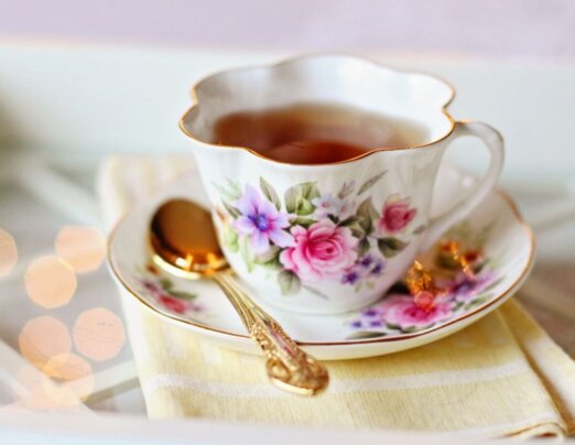 Inner Wheel event support