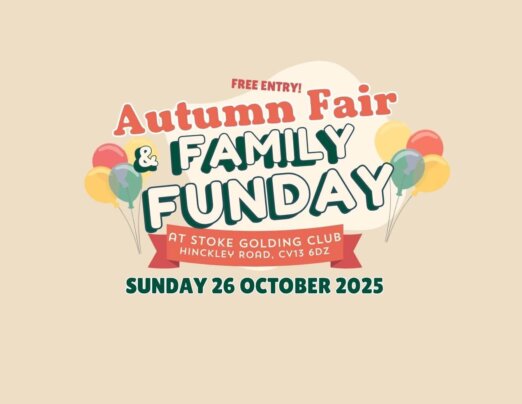 Autumn Fair and Family Fun Day