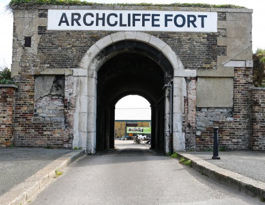 Dover Community location image