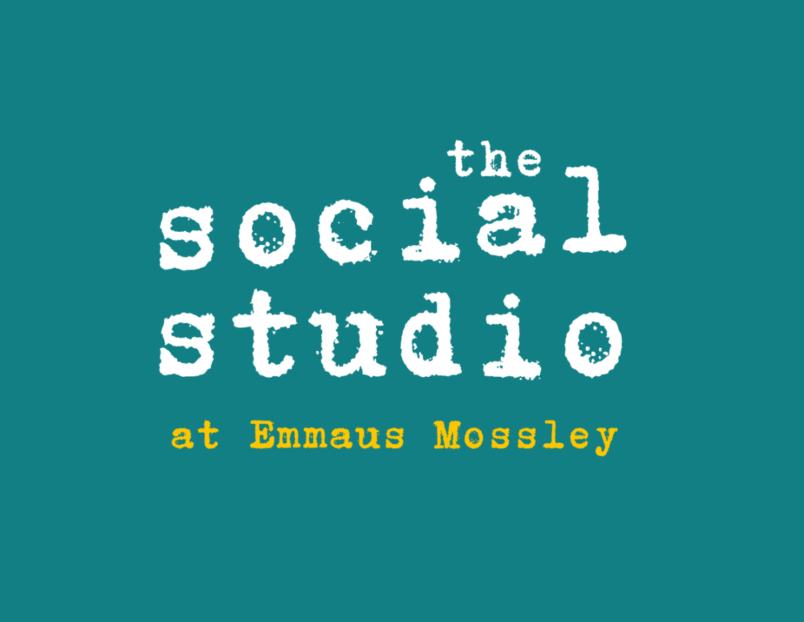 Cassette Tapes & Paints – The Social Studio