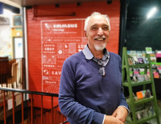 New Chair of Trustees appointed