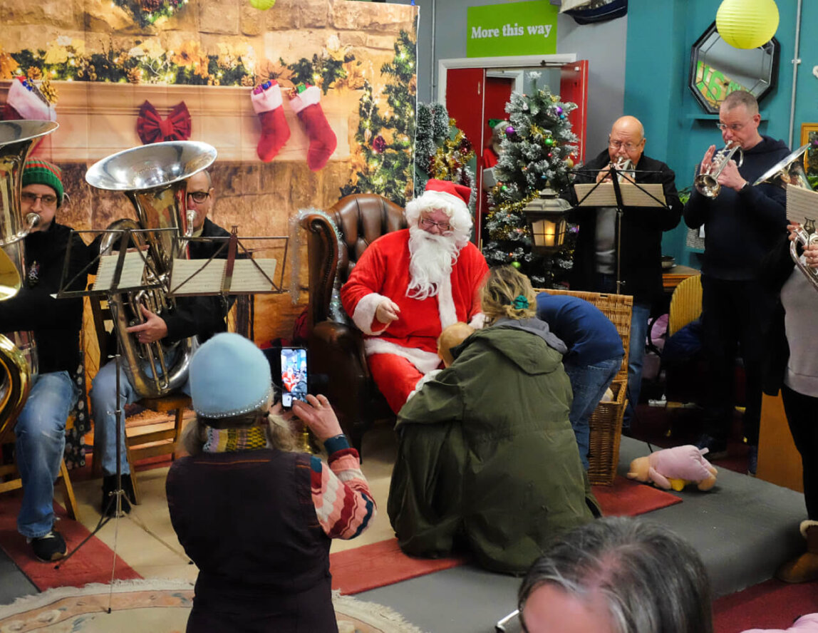 Seasonal fun and festive finds