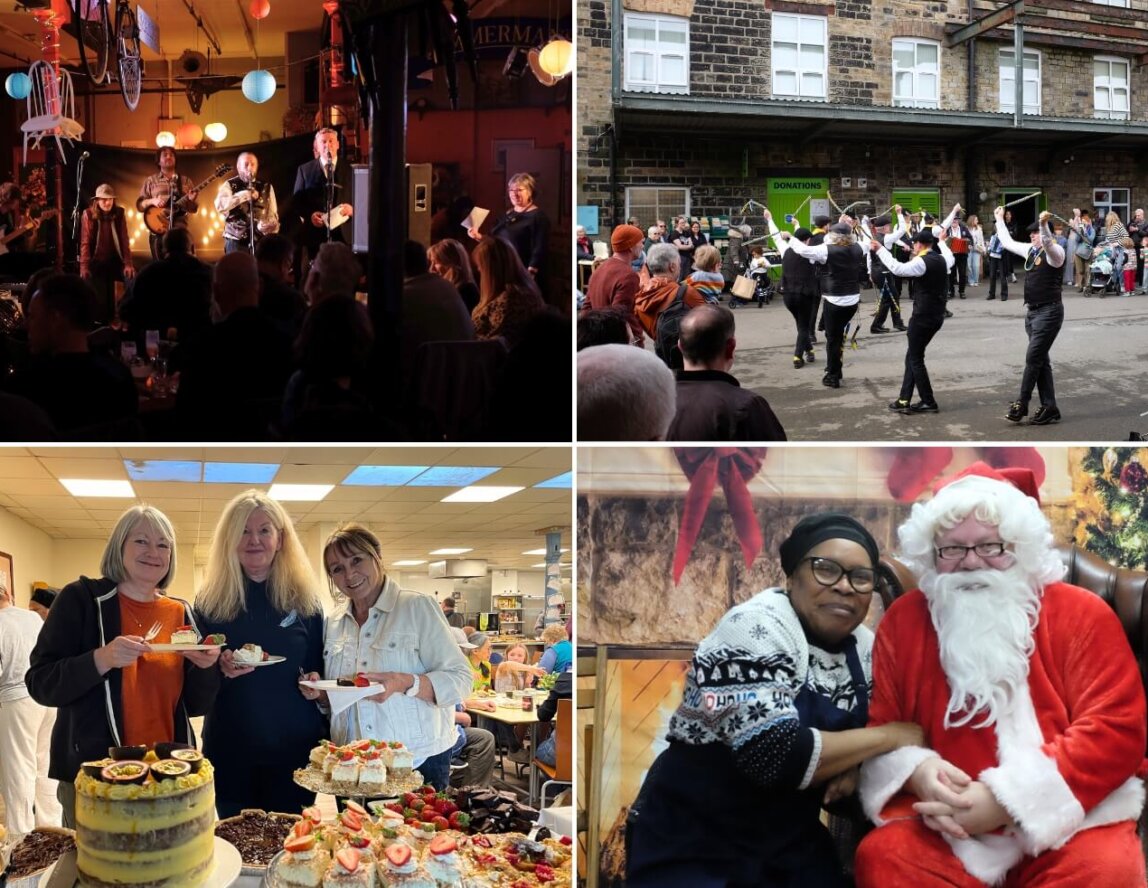 2025 highlights from our community