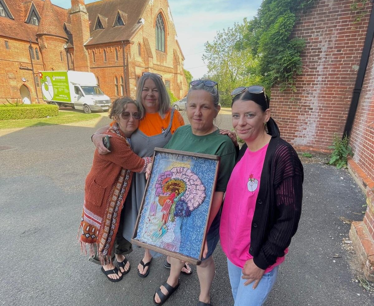 Women's Project
