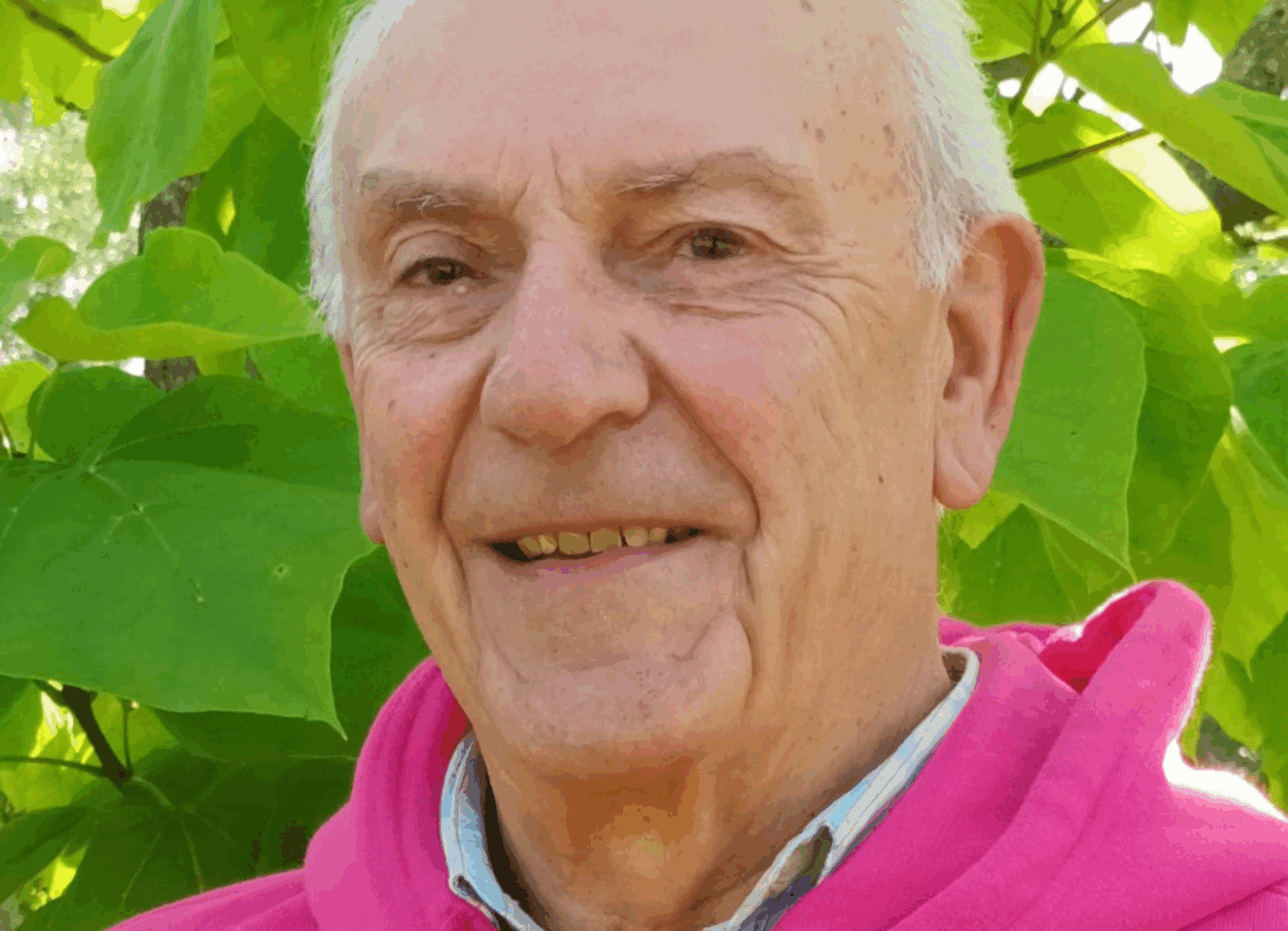 Peter Coe